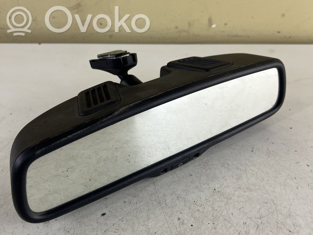 Dodge Nitro Rear view mirror (interior) 