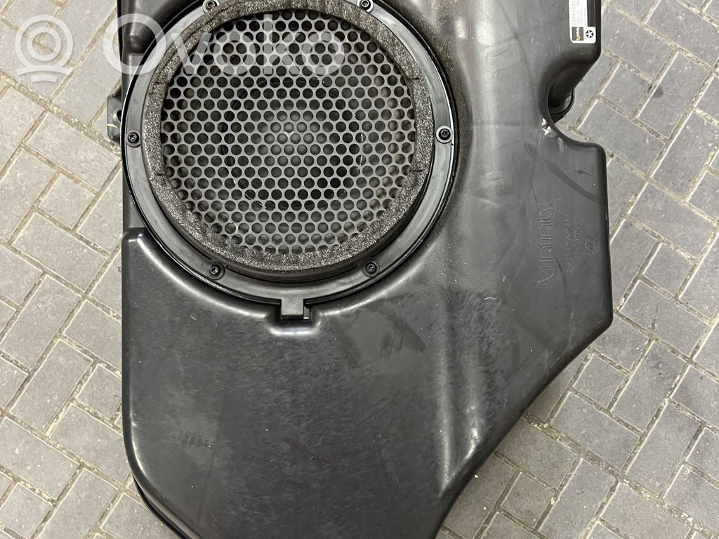 Dodge Nitro Altavoz subwoofer 