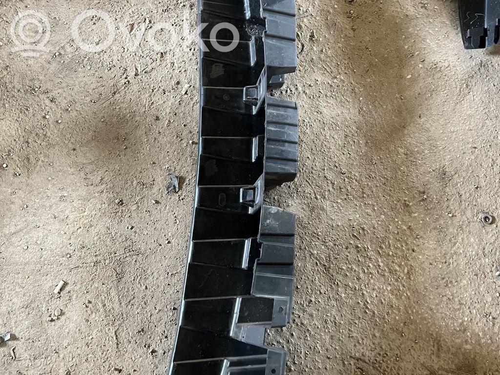 Dodge Nitro Rear bumper support beam 