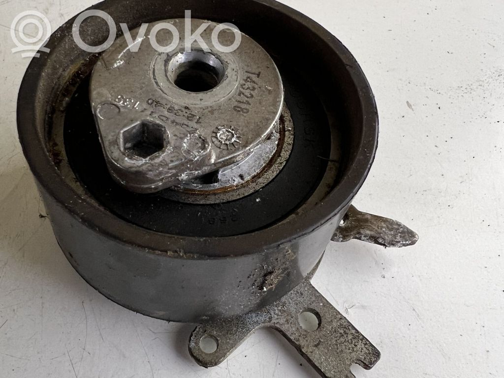 Tensor de correa del alternador   T43218,234B17139