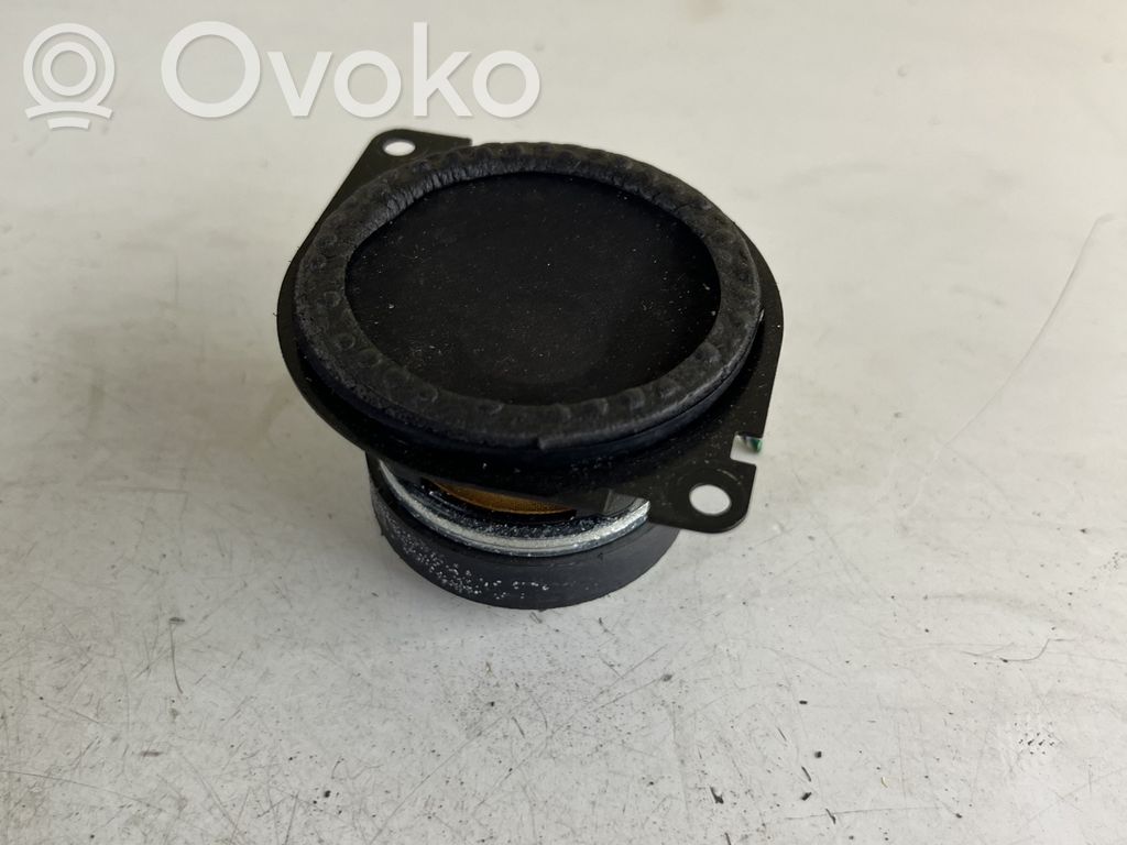 Dodge Nitro Panel speaker 