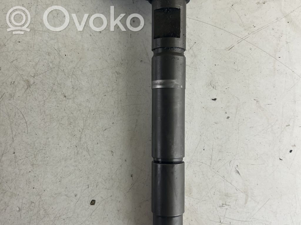 Dodge Nitro Fuel injector 