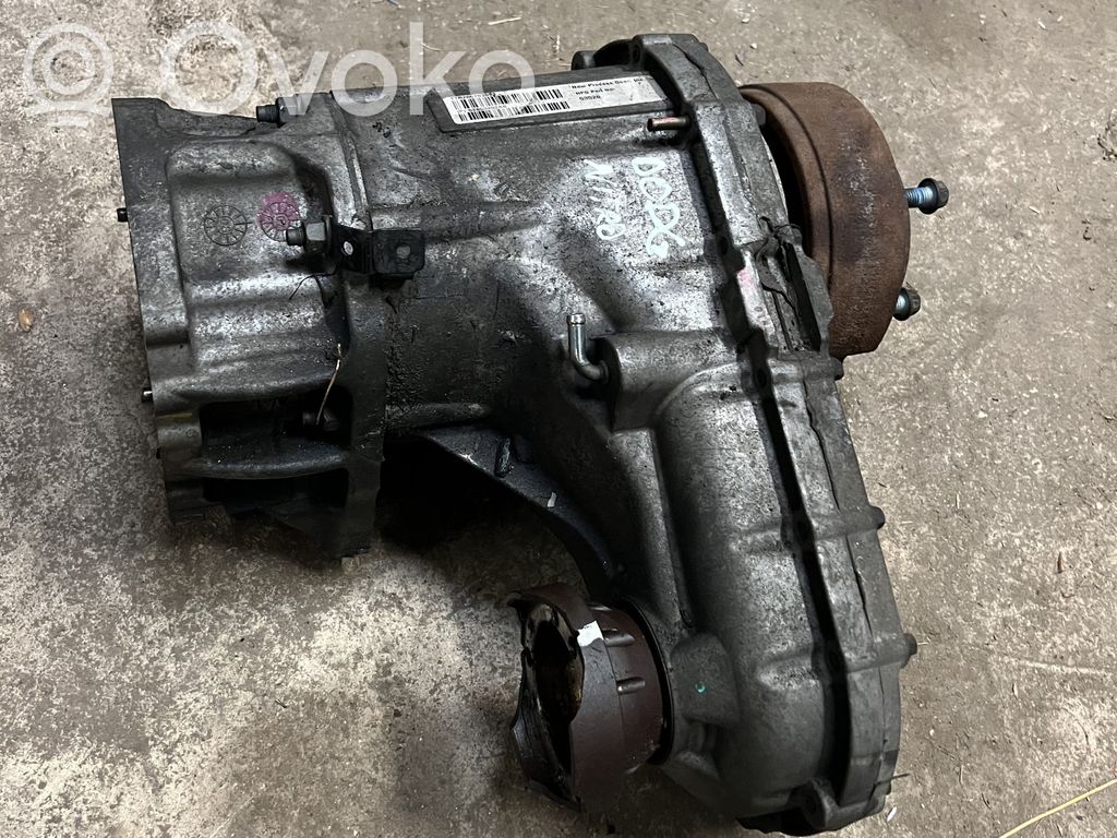 Dodge Nitro Pārnesumkārbas reduktors / razdatka 