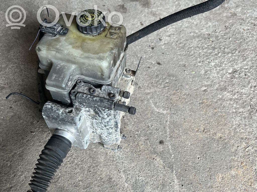 Land Rover Range Rover P38A Bomba de ABS 