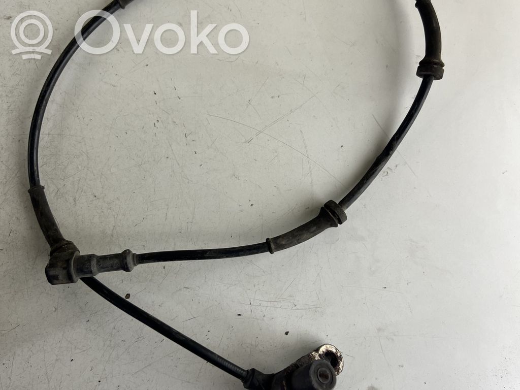 Mitsubishi Carisma ABS rear brake sensor 