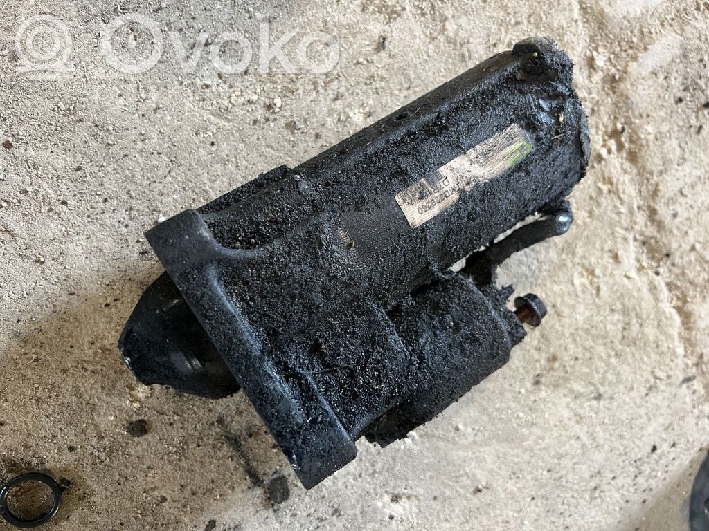 Mitsubishi Carisma Starteris 