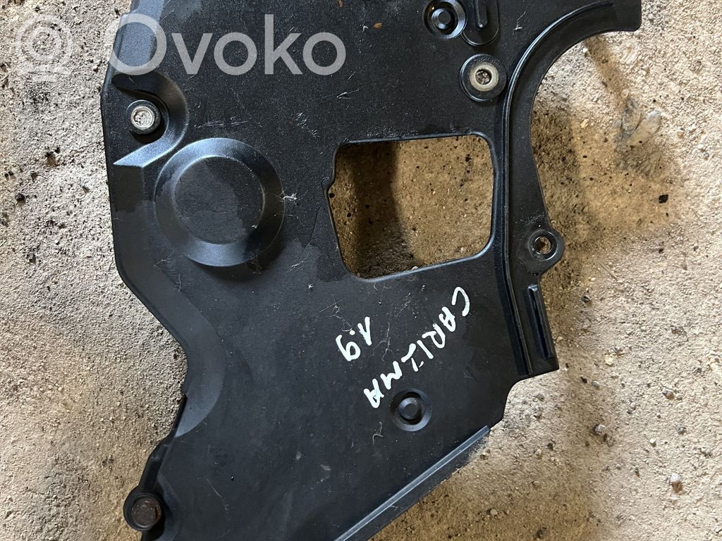 Osłona paska / łańcucha rozrządu   7700865926,770086592