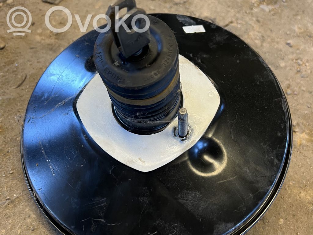 Opel Meriva A Jarrutehostin 
