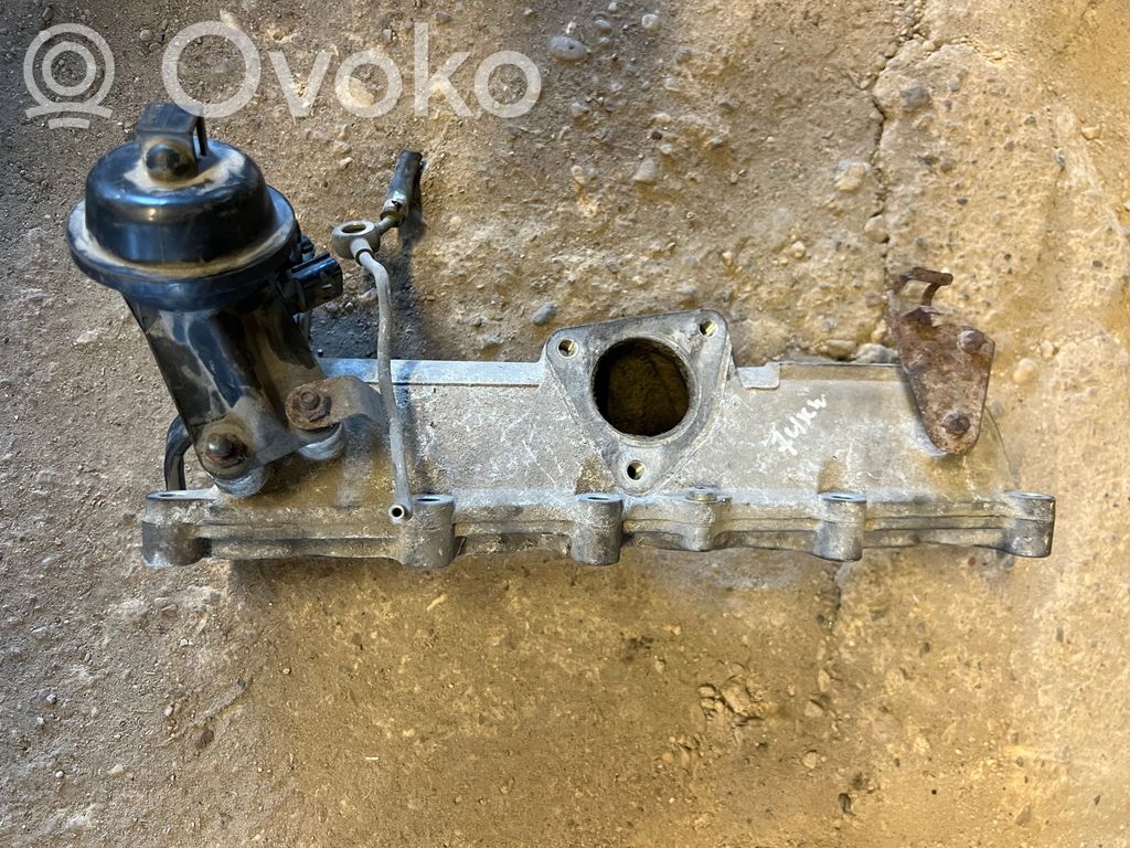 Opel Meriva A Intake manifold 