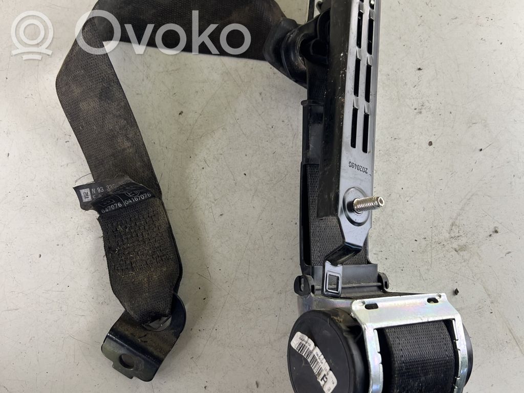 Cinturón delantero   5424212,542419061,F13149531
