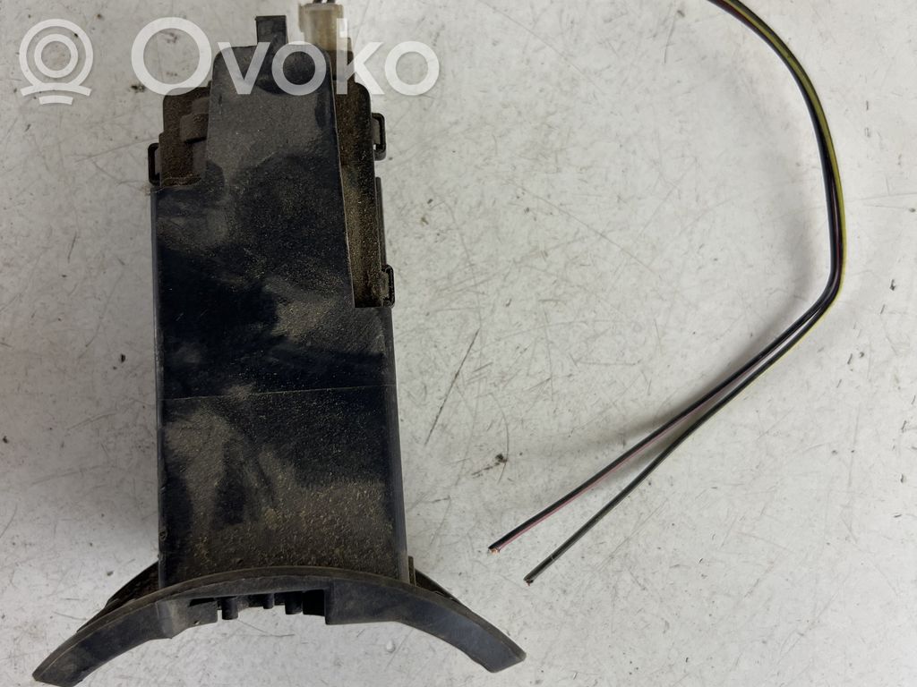 Opel Meriva A Stellmotor Tankdeckel Tankklappe 
