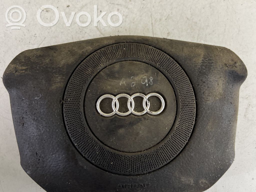 Audi A6 S6 C5 4B Fahrerairbag 