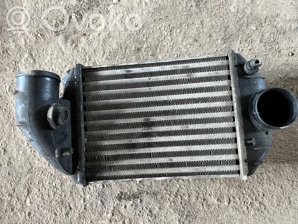 Audi A4 S4 B6 8E 8H Intercooler radiator 