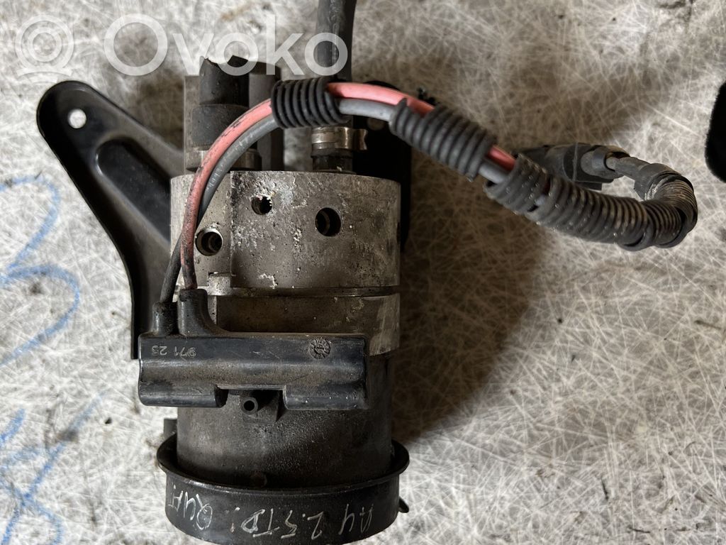 Audi A4 S4 B6 8E 8H ABS Blokas 