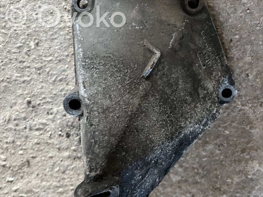 Audi A4 S4 B6 8E 8H Engine mounting bracket 