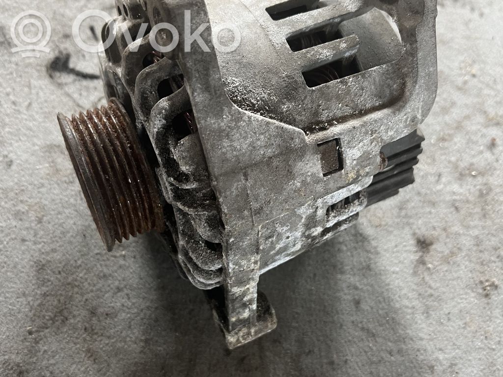 Alternator   AL05057N,439265,3092009