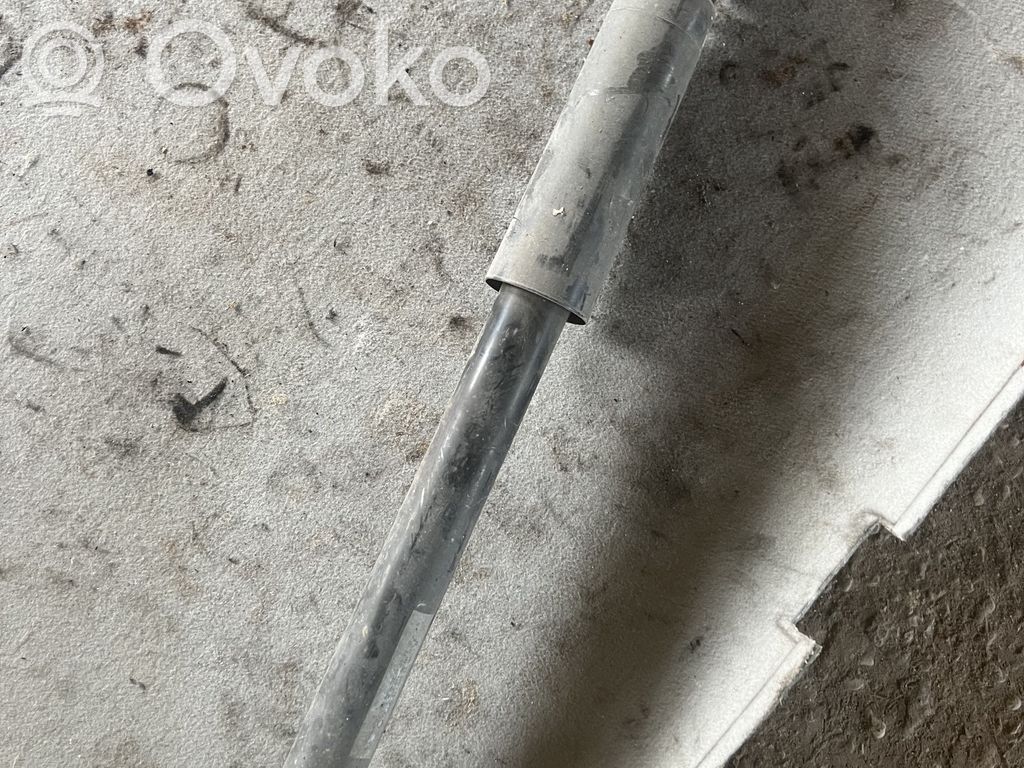 Amortyzator tylny   1J0513025,10513025