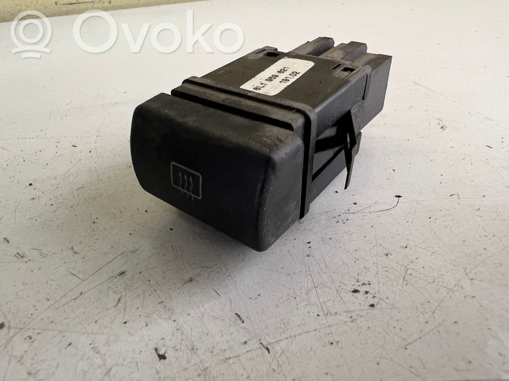 Seat Ibiza III (6L) Windscreen/window heater switch 