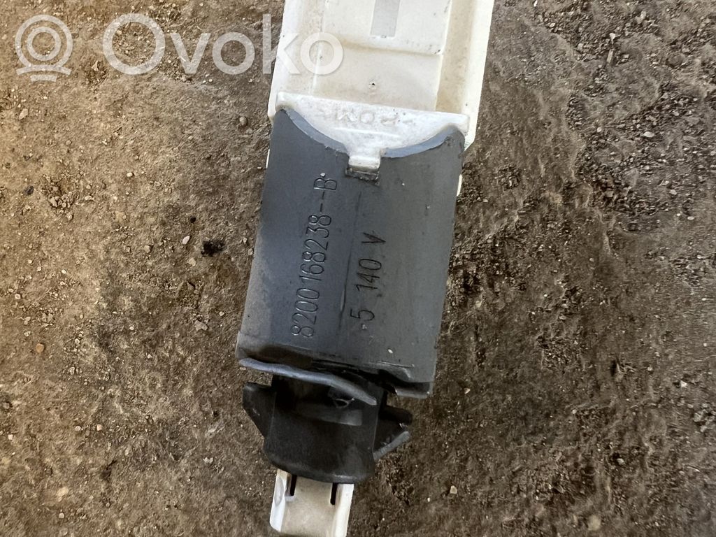 Renault Megane II Brake pedal sensor switch 