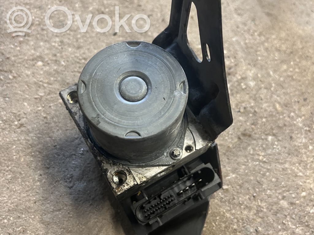 Renault Megane II ABS bloks 