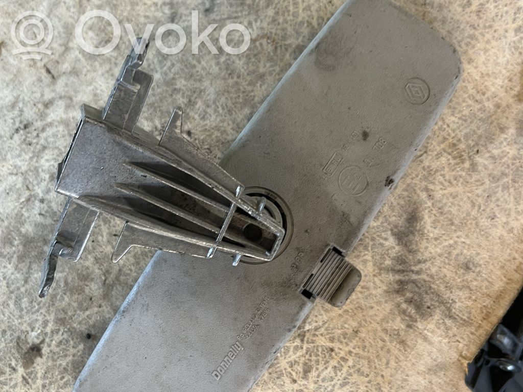 Renault Megane II Espejo retrovisor (interior) 