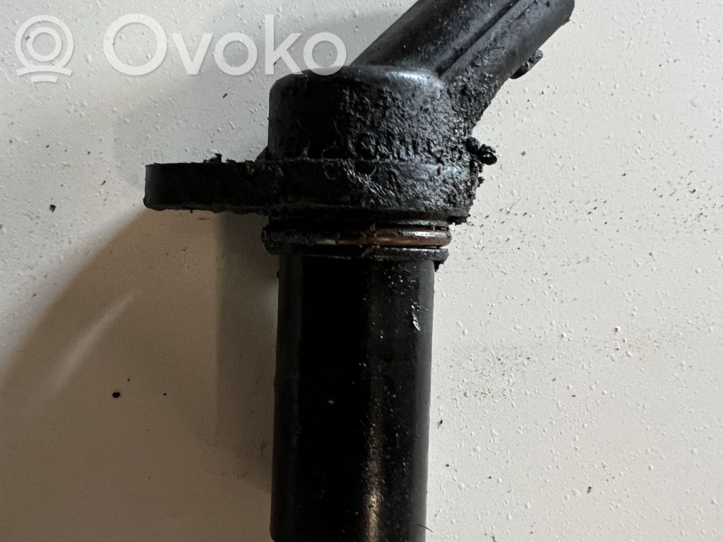 Fiat Ducato Crankshaft position sensor 