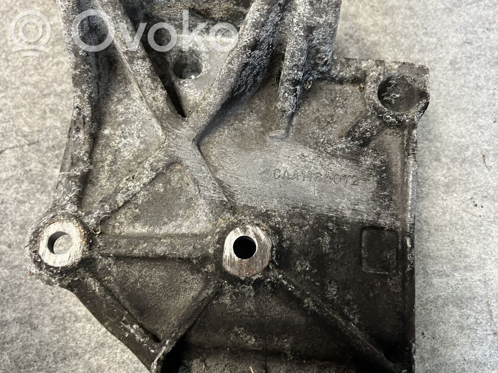 Mitsubishi Grandis A/C compressor mount bracket 