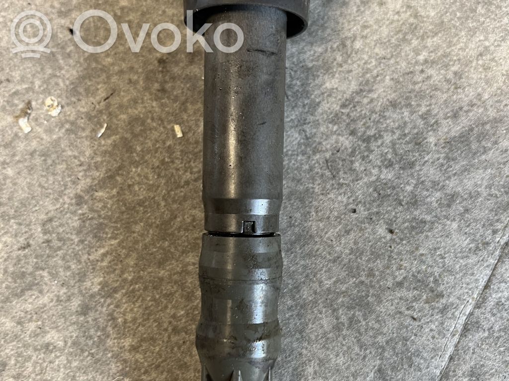 Mitsubishi Grandis Zündspule Zündmodul 