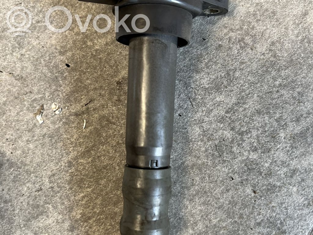 Mitsubishi Grandis Zündspule Zündmodul 