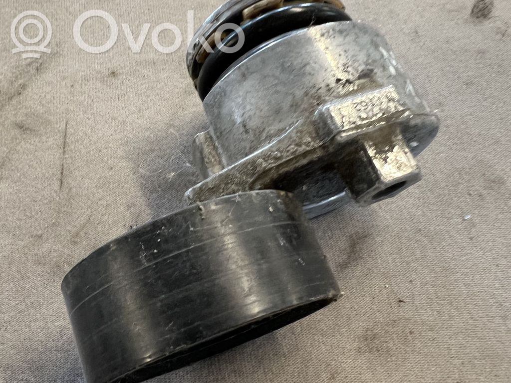 Renault Modus Diržo įtempėjas 