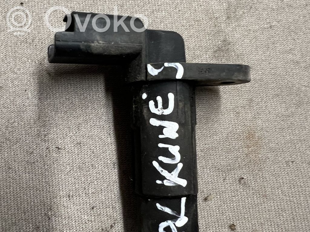 Renault Modus Crankshaft position sensor 