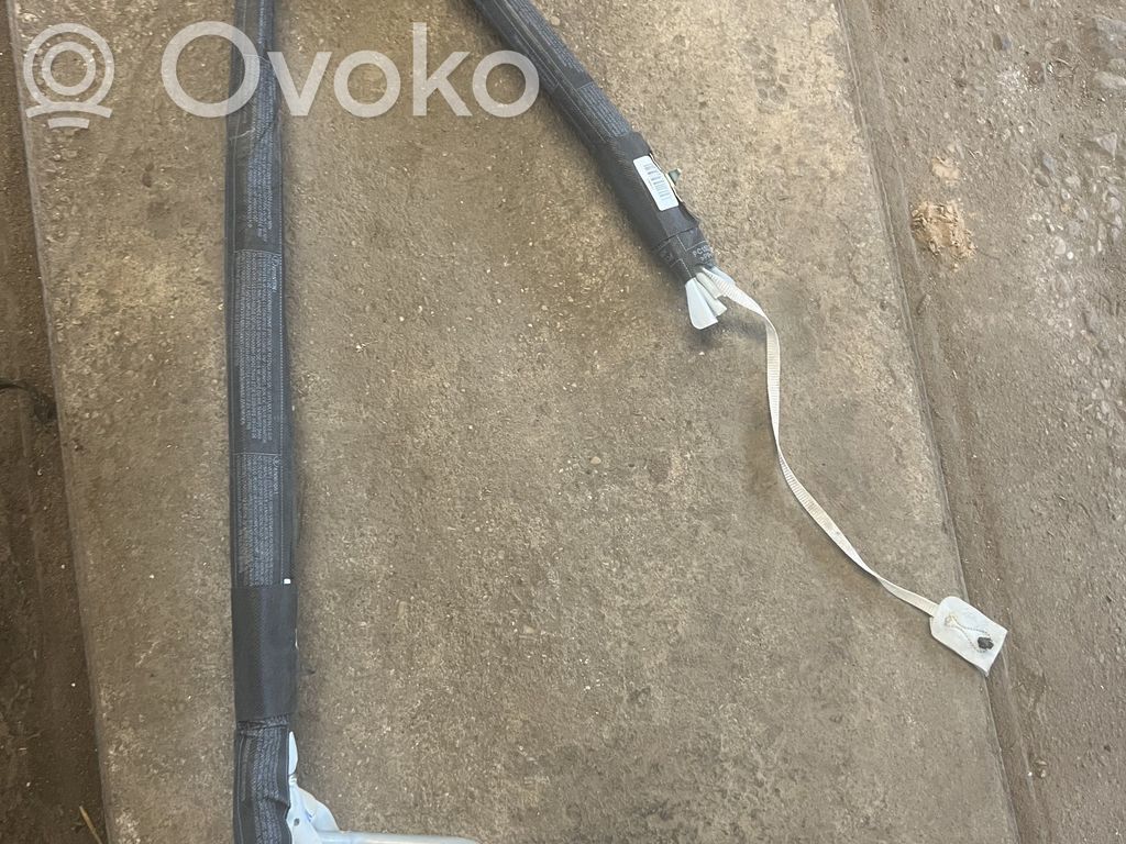 Renault Modus Airbag del techo 