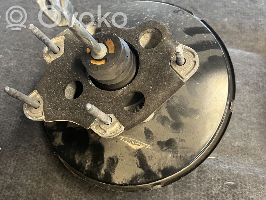 Renault Clio III Bomba de freno 