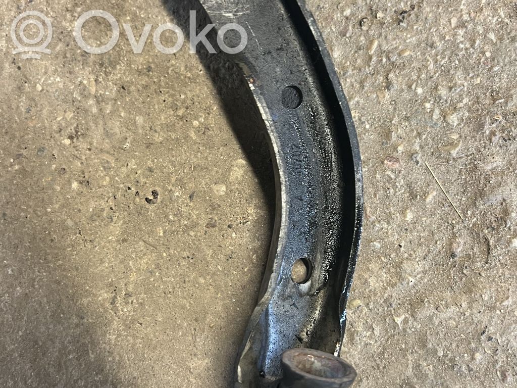 Renault Clio III Other front suspension part 