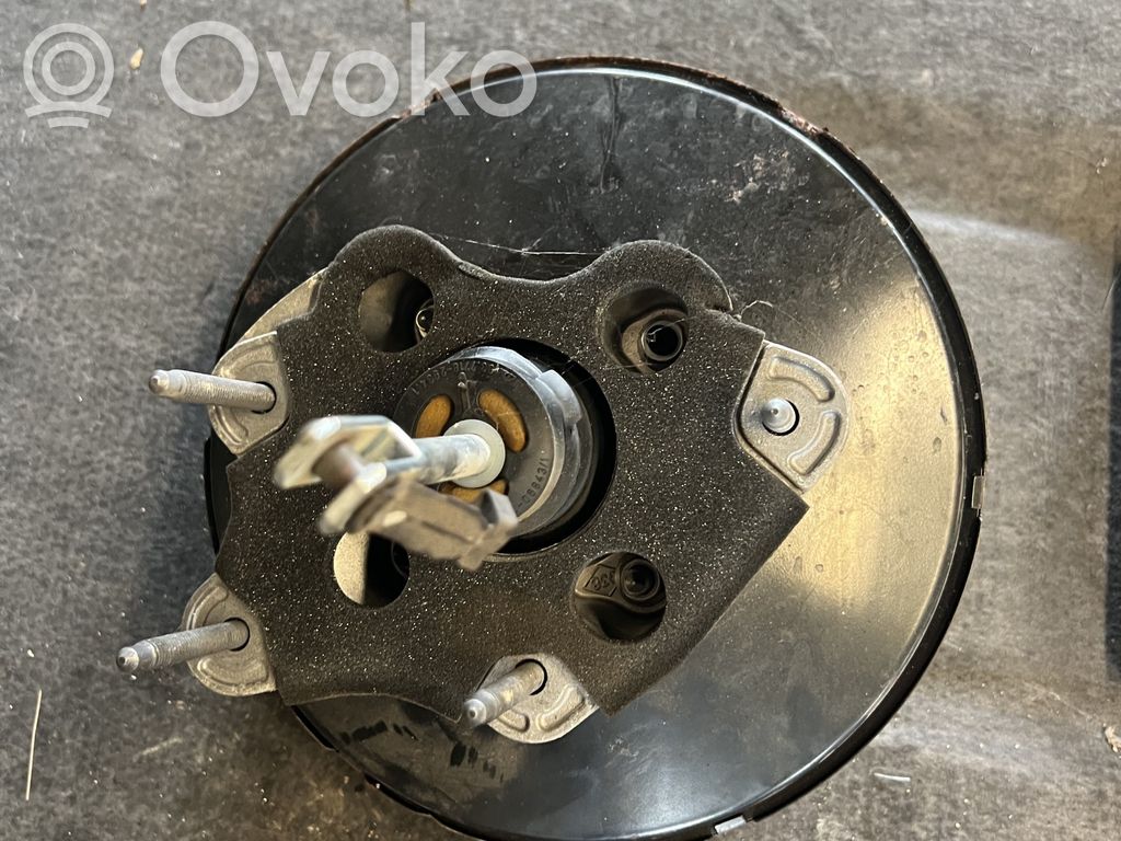 Renault Clio III Bomba de freno 