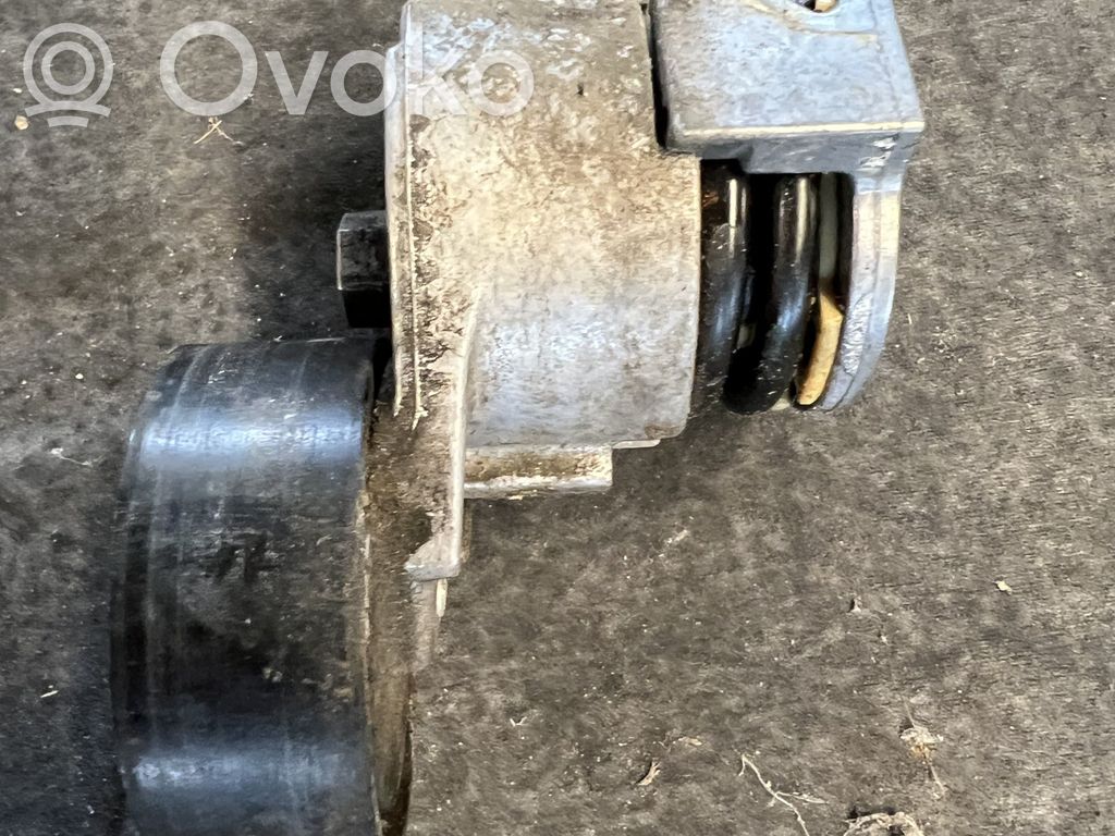 Renault Clio III Diržo įtempėjas 