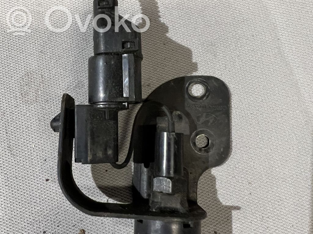 Hyundai Tucson JM Sensor interruptor de la alarma del capó 