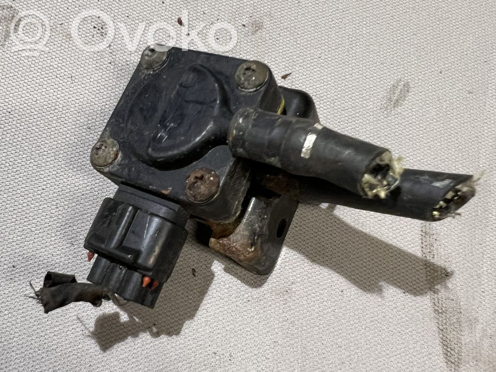 Hyundai Tucson JM Abgasdrucksensor Differenzdrucksensor 