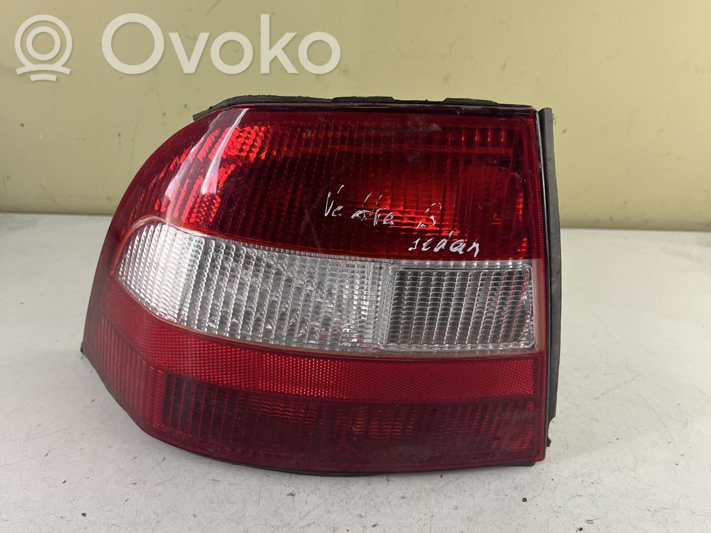 Opel Vectra B Takavalot 