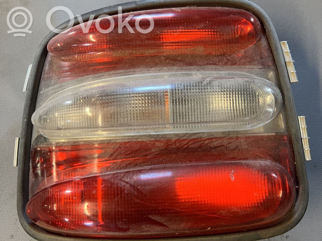 Fiat Bravo - Brava Takavalot 