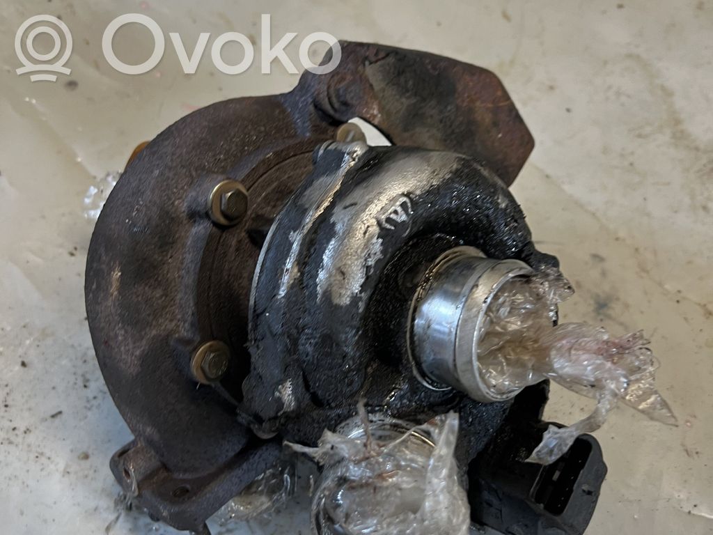 Turbina   4H2Q6K682CG,53049700065,1A5009115900129