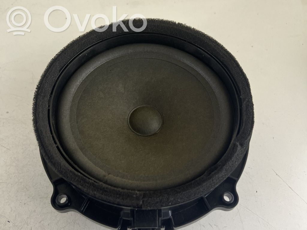 Land Rover Discovery 3 - LR3 Altavoz de la puerta trasera 