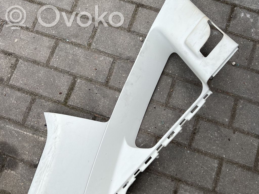 Dodge Caliber (D)pillar trim (top) 