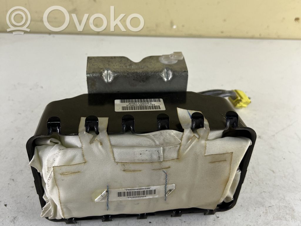 Jeep Grand Cherokee (WK) Passenger airbag 