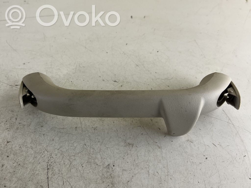 Jeep Compass Asidero interior trasero 