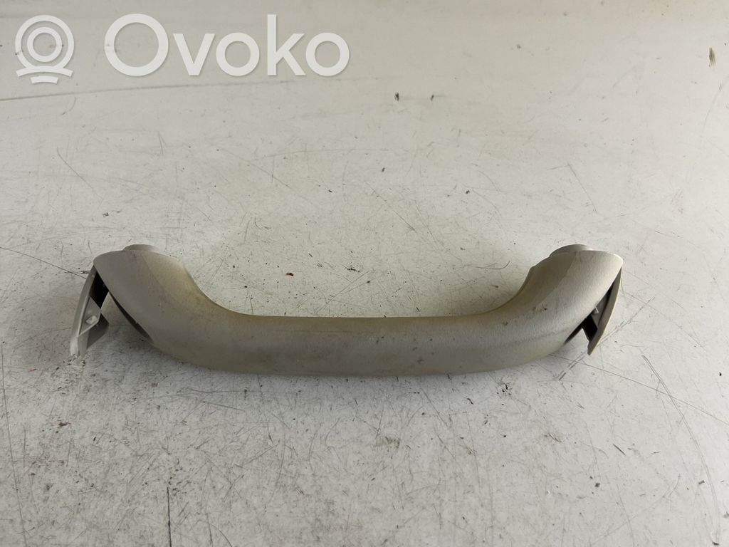 Jeep Compass Asidero interior delantero 