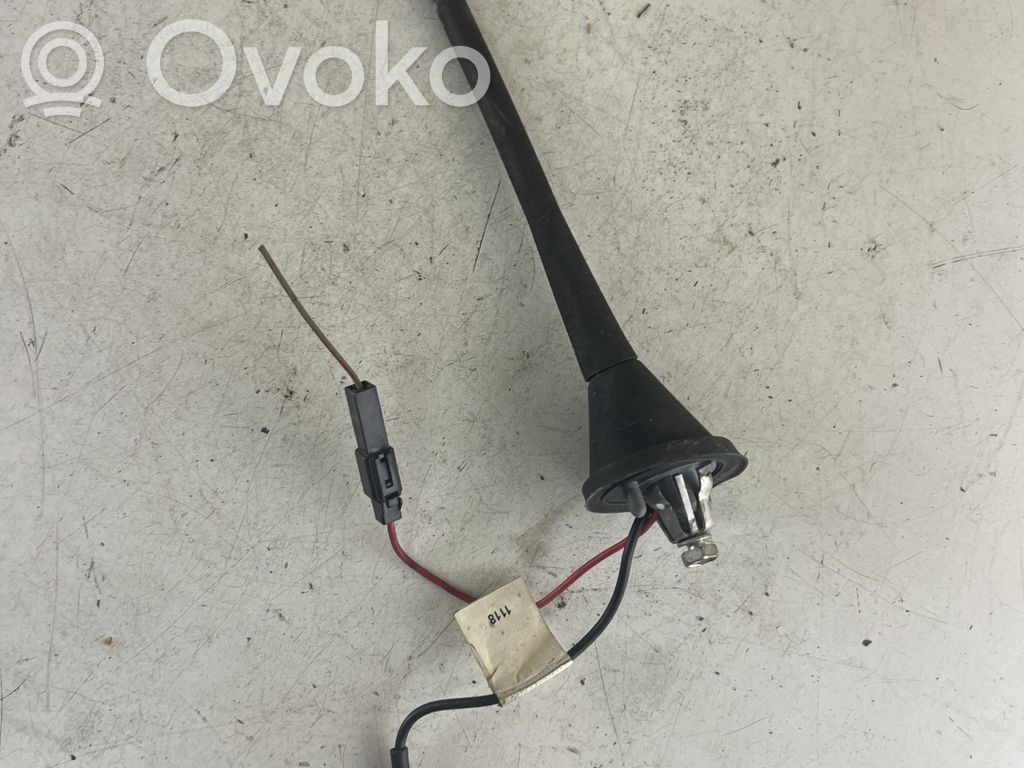 Jeep Compass Radion antenni 