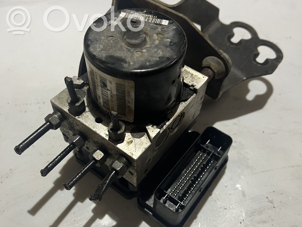 Jeep Compass ABS Pump 