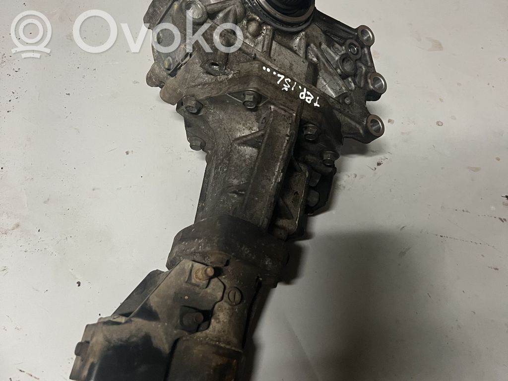 Front differential   05273456AB,P05273456AB,43676A