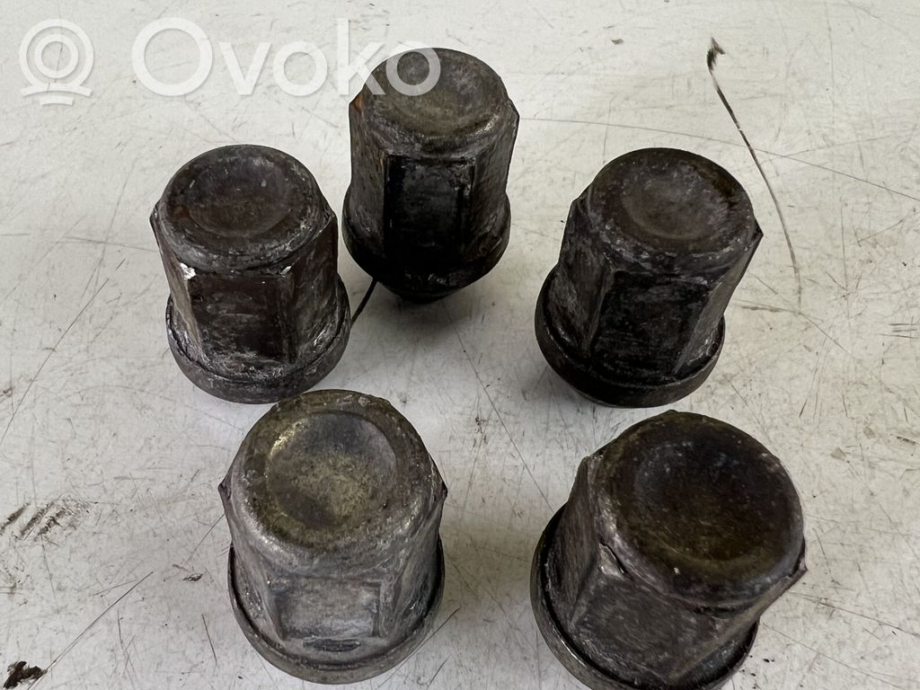 Nuts/bolts